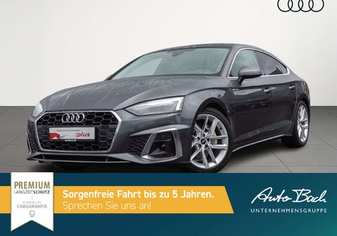 Audi A5, 2023 2
