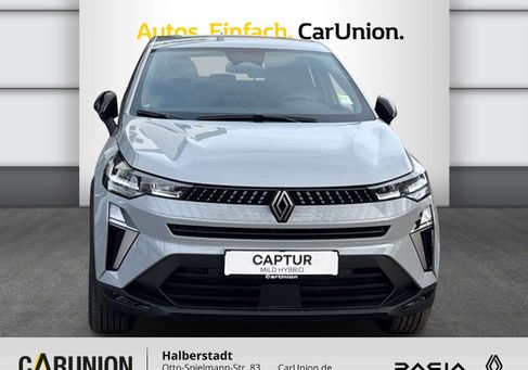 Renault Captur, 2025