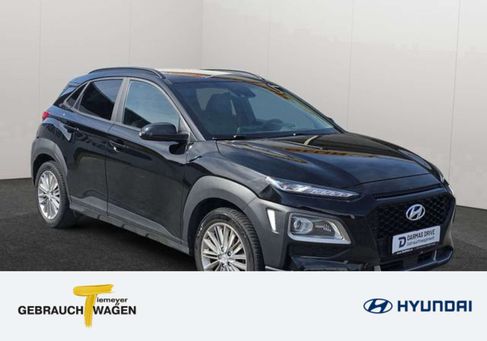 Hyundai Kona, 2020 3