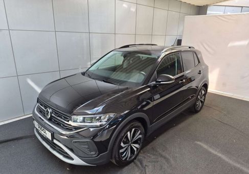 Volkswagen T-Cross, 2026