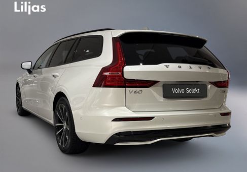 Volvo V60, 2026