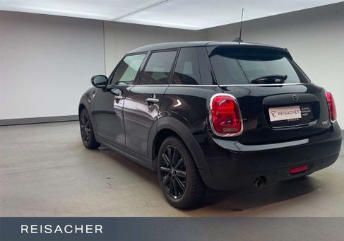 MINI ONE, 2021