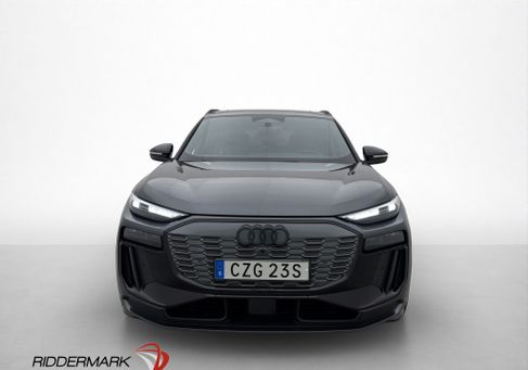 Audi, 2025 2