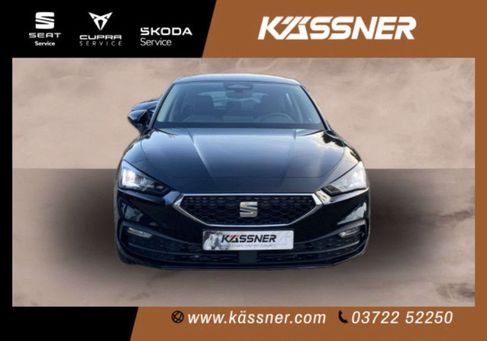 Seat Leon, 2025 3