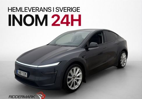 Tesla Model Y, 2025 3