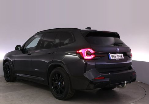 BMW iX, 2024 3