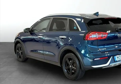Kia Niro, 2019 3
