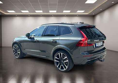 Volvo XC60, 2020