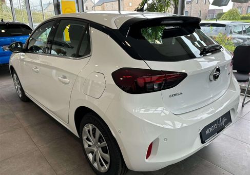 Opel Corsa, 2023 2