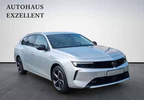 Opel Astra, 2023