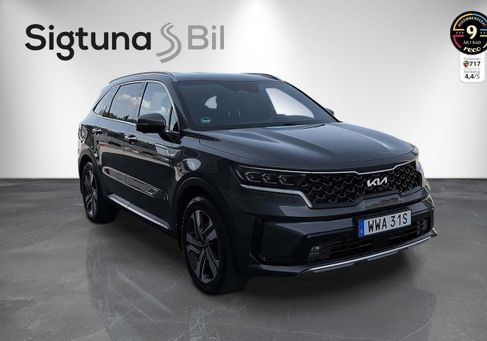 Kia Sorento, 2023