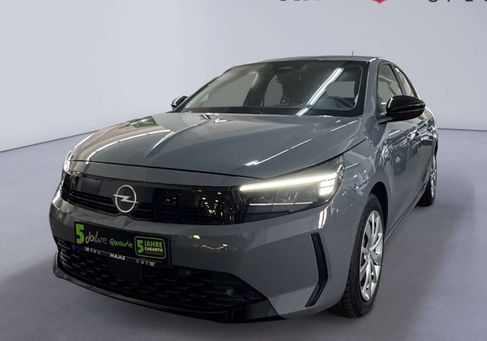Opel Corsa, 2025 2