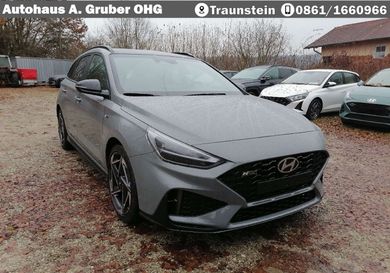 Hyundai i30, 2026