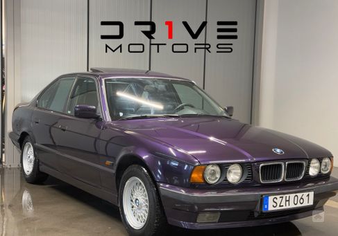 BMW 518, 1995