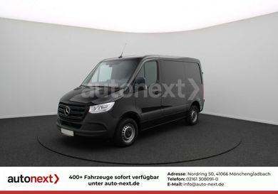 Mercedes-Benz Sprinter, 2019