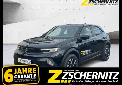Opel Mokka, 2026