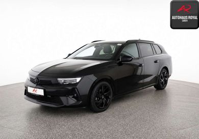 Opel Astra, 2024