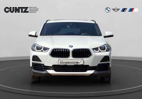 BMW X2, 2023