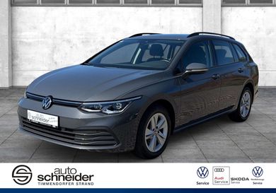 Volkswagen Golf, 2023