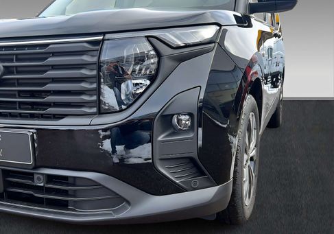 Ford Tourneo Courier, 2026