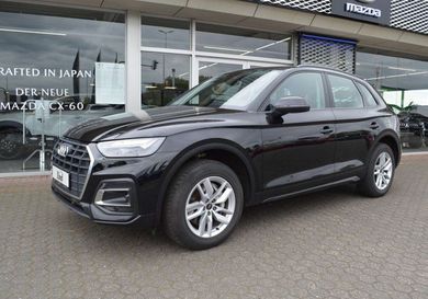 Audi Q5, 2023
