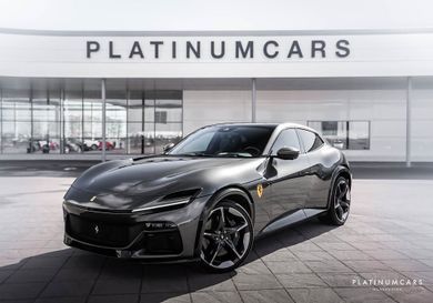 Ferrari, 2024
