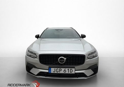 Volvo V90, 2021
