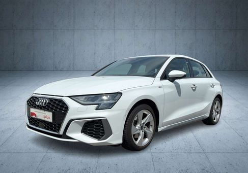 Audi A3, 2023 2