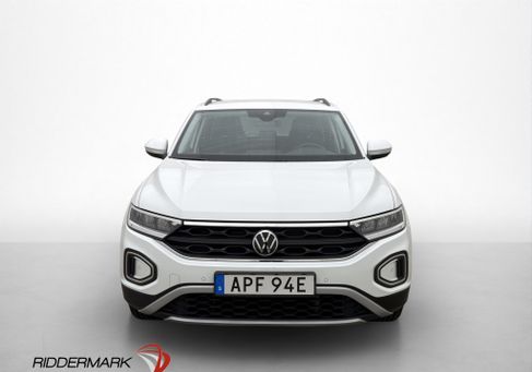 Volkswagen T-Roc, 2022