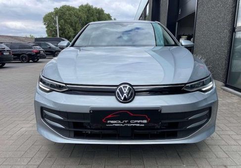 Volkswagen Golf, 2024 2