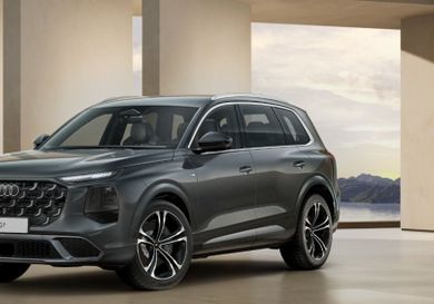 Audi Q7, 2027