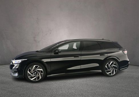 Volkswagen ID.7, 2026 2