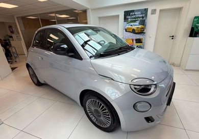 Fiat 500, 2026