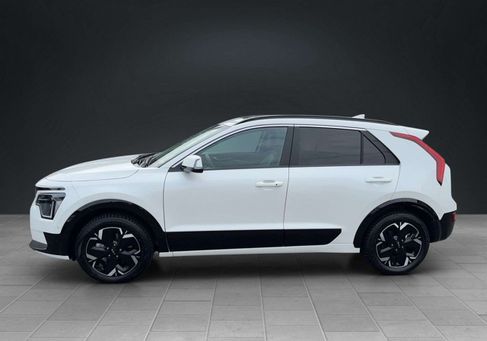 Kia Niro, 2024
