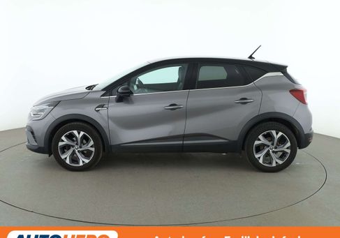 Renault Captur, 2021
