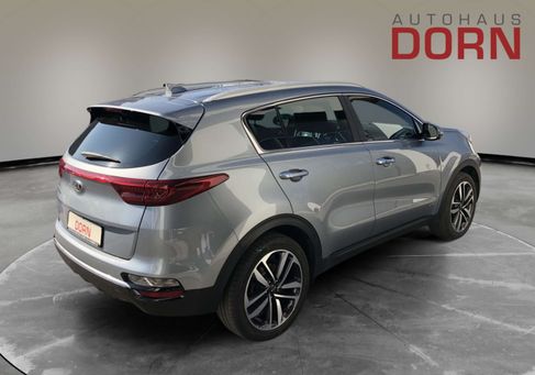 Kia Sportage, 2019 3
