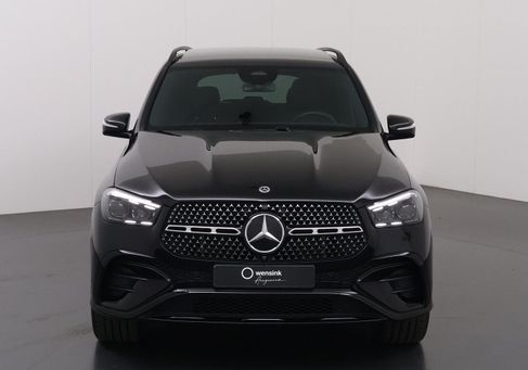 Mercedes-Benz GLE 400, 2025