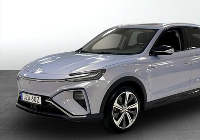 MG Marvel R, 2022