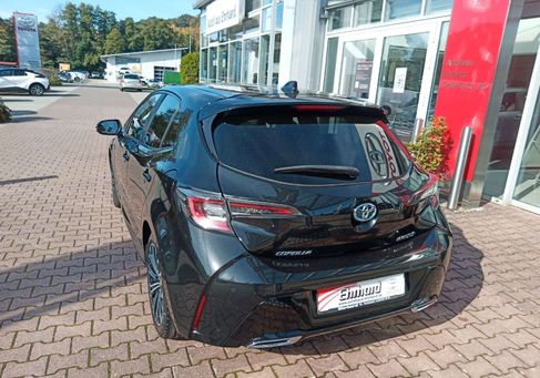 Toyota Corolla, 2021 3