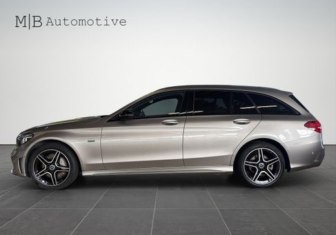 Mercedes-Benz C 300, 2021 3