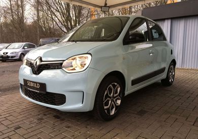 Renault Twingo, 2024