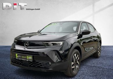 Opel Mokka, 2024