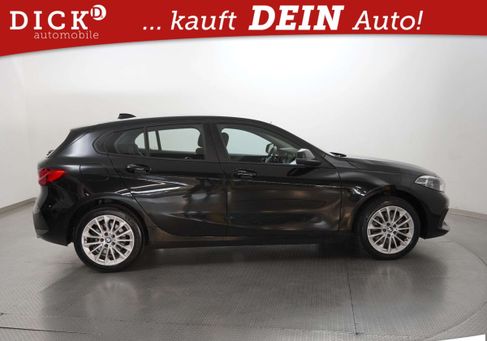 BMW 120, 2023 2