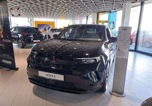 Opel Mokka, 2025 2