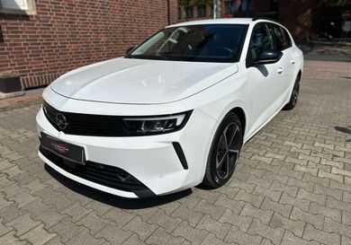 Opel Astra, 2024