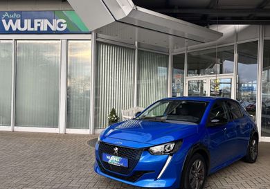 Peugeot 208, 2023