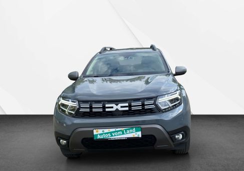 Dacia Duster, 2024 2