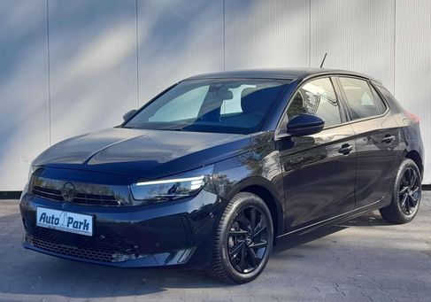 Opel Corsa, 2024 2