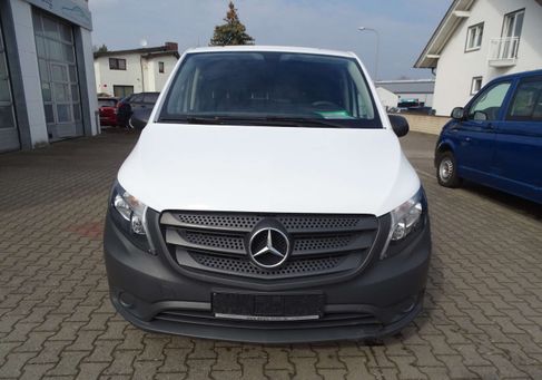 Mercedes-Benz Vito, 2020