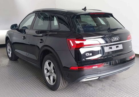 Audi Q5, 2022
